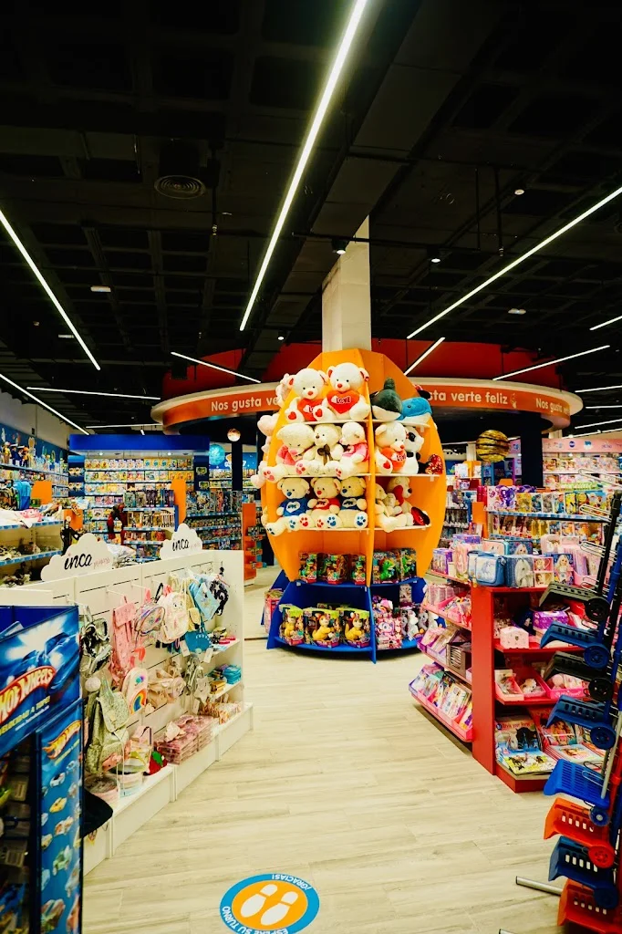 Foto 3 de Toy Planet Argana