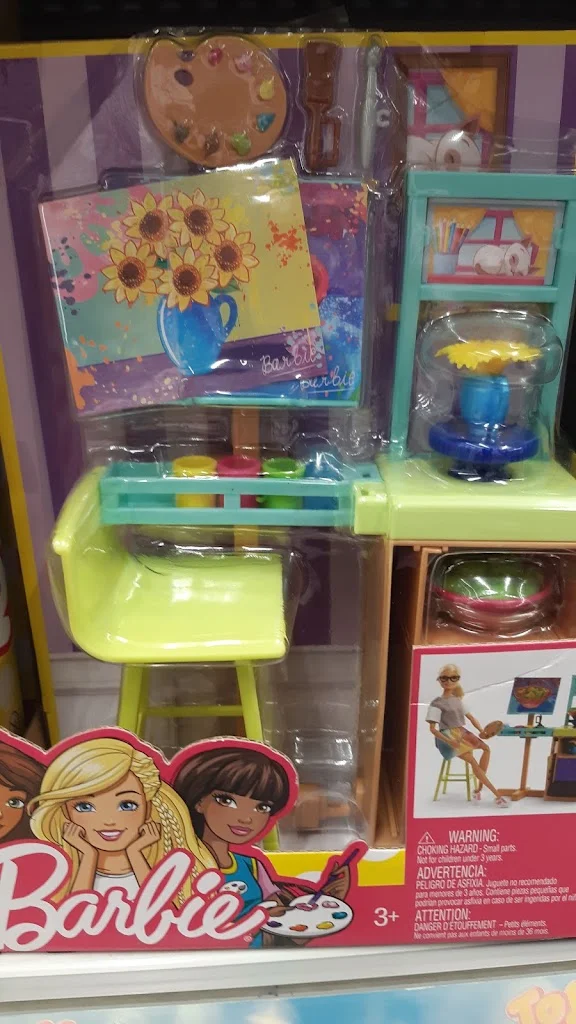 Foto 5 de Toy Planet Argana