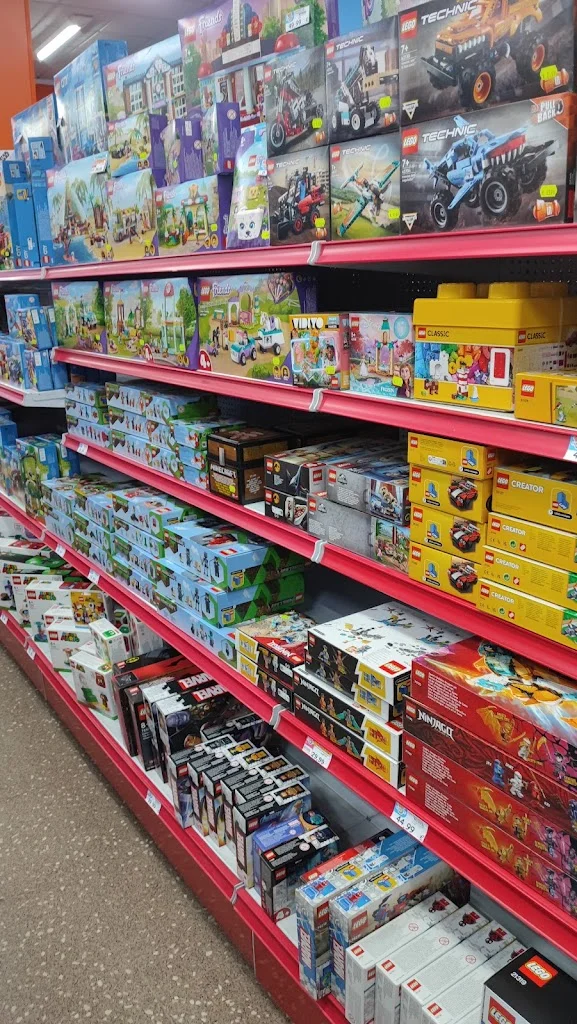 Foto 3 de Toy Planet