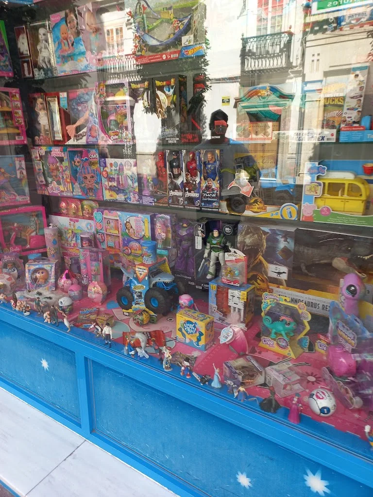 Foto 3 de Toy Planet