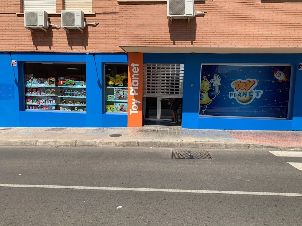 Foto 5 de Toy Planet