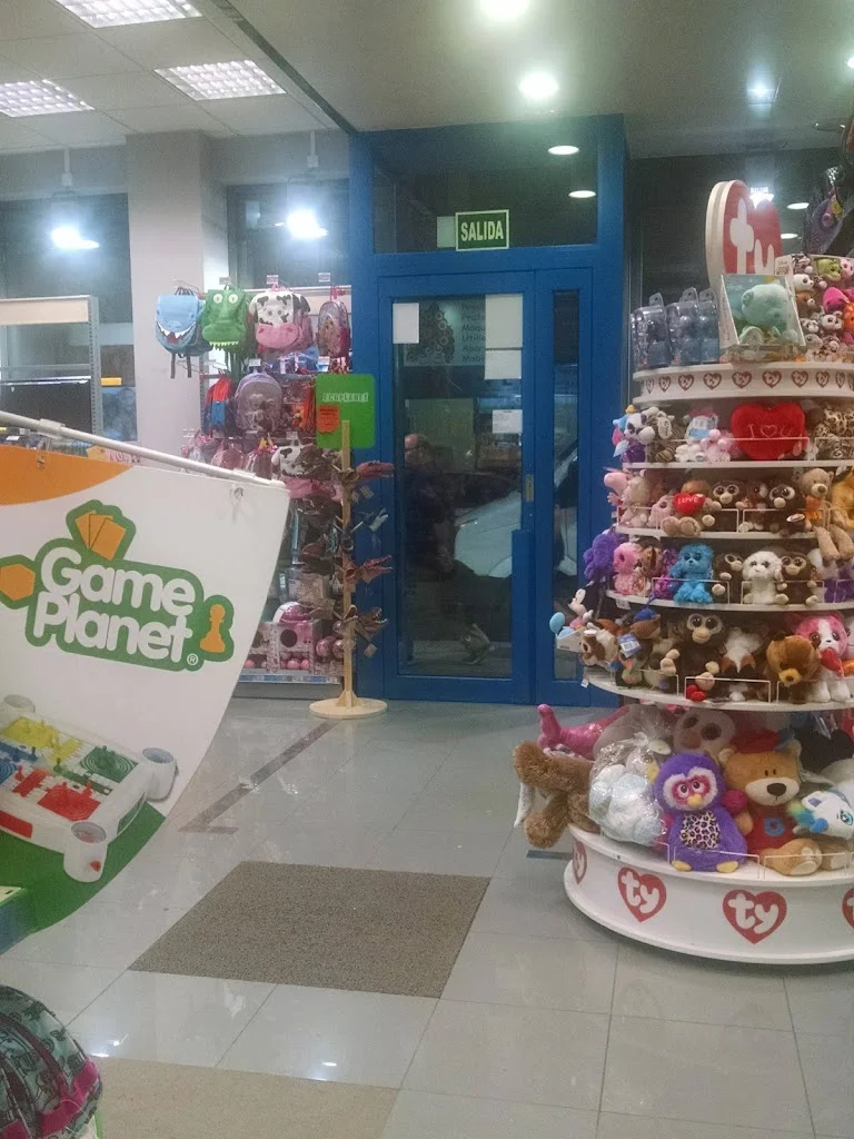 Foto 3 de Toy Planet