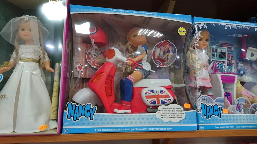 Foto 3 de Toy Planet