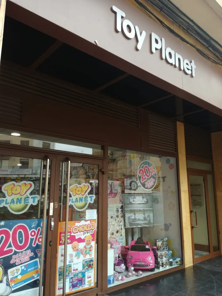Foto 5 de Toy Planet