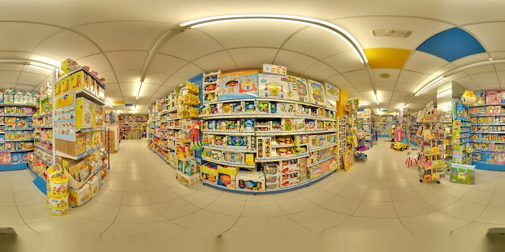Foto 3 de Toy Planet