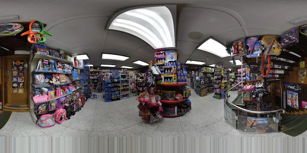 Foto 3 de Toy Planet