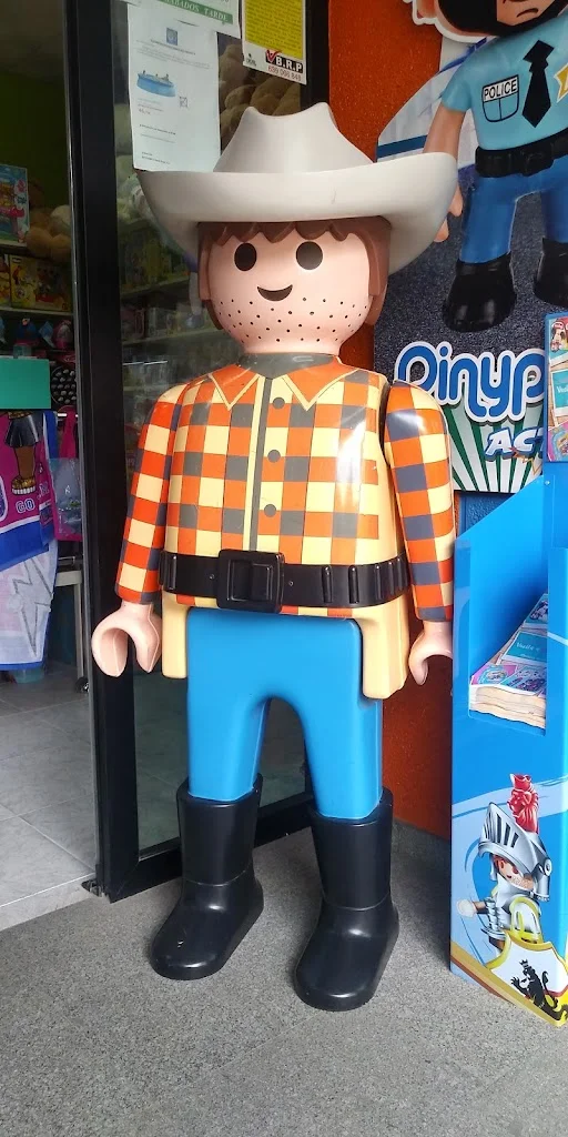 Foto 4 de Toy Planet