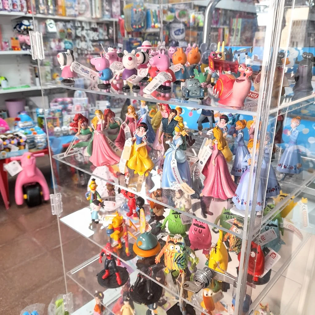 Foto 3 de Toy Planet
