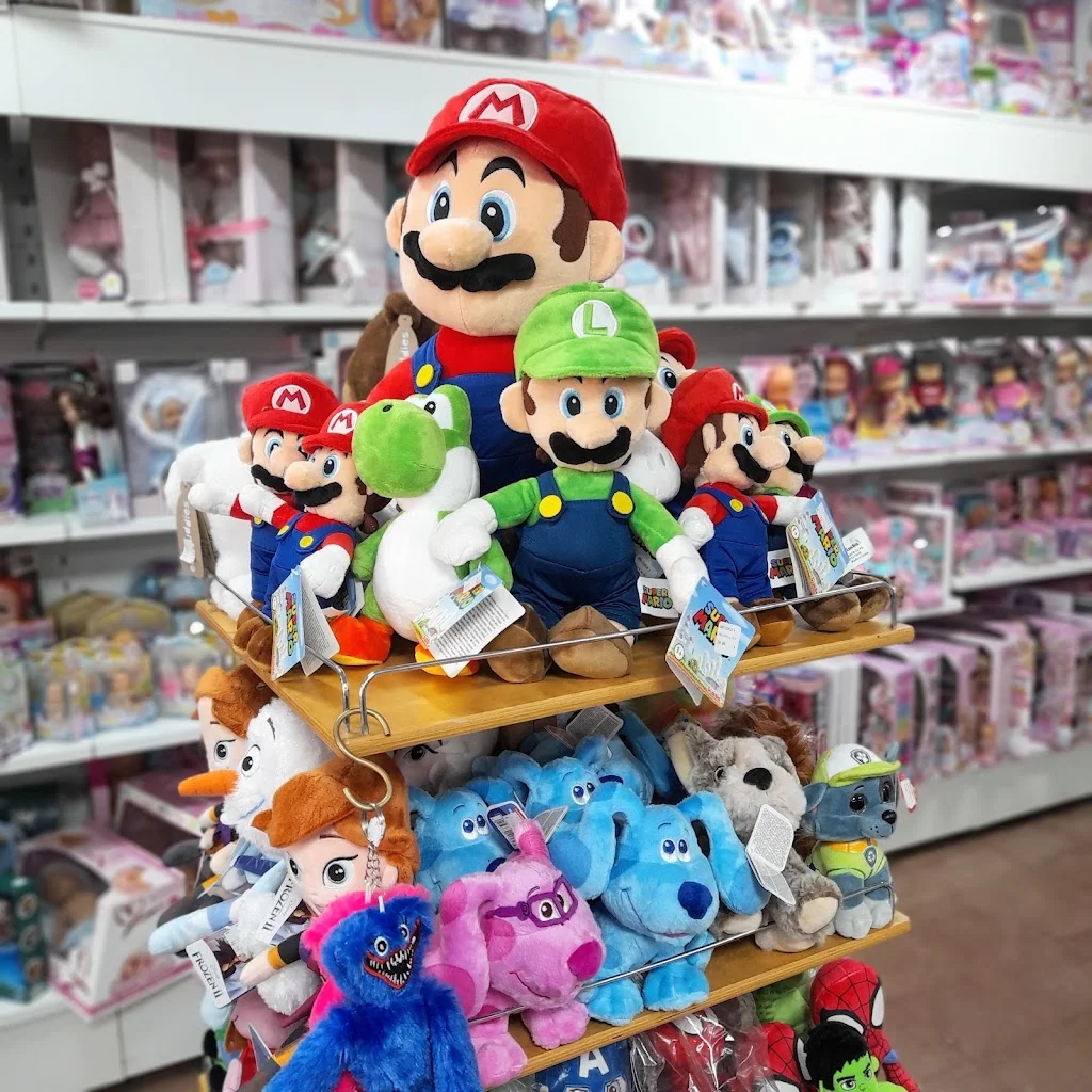 Foto 4 de Toy Planet