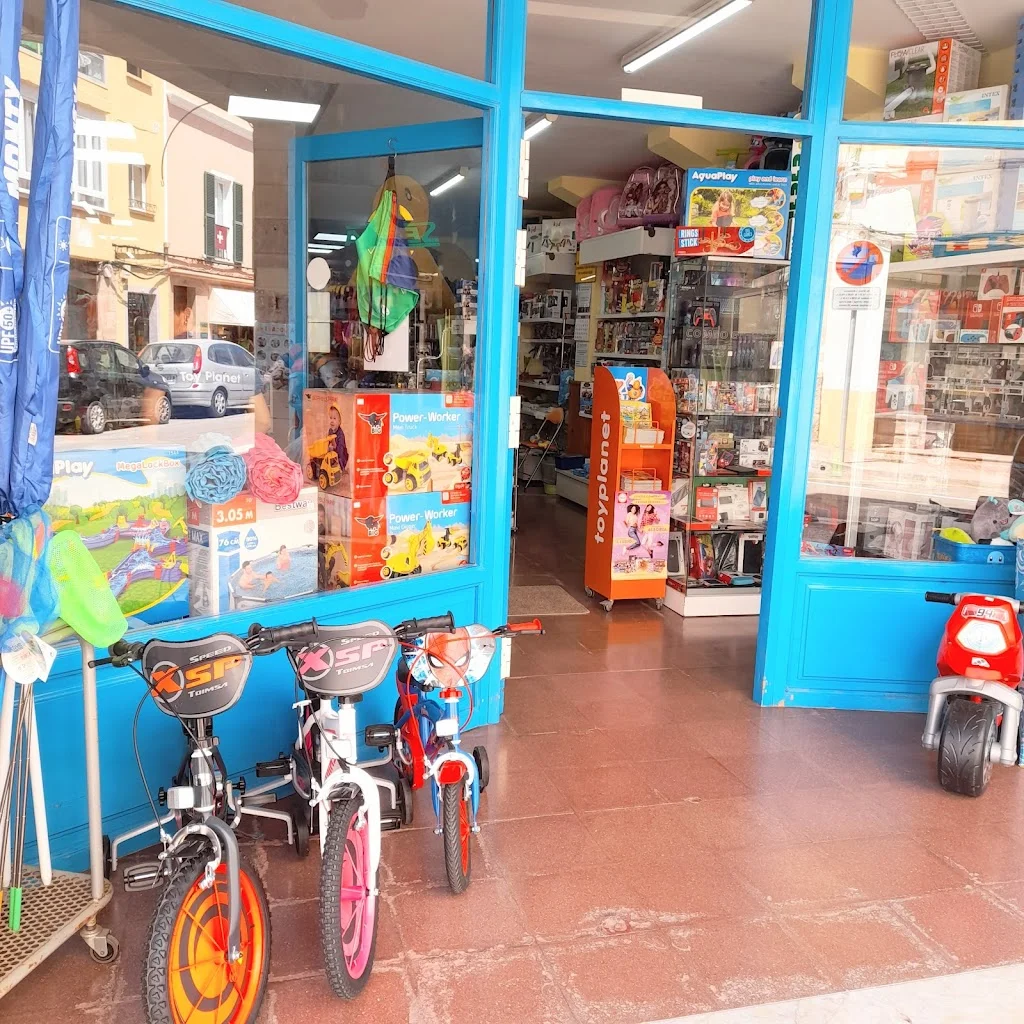 Foto 5 de Toy Planet