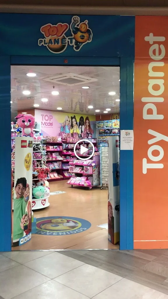 Foto 3 de Toy Planet