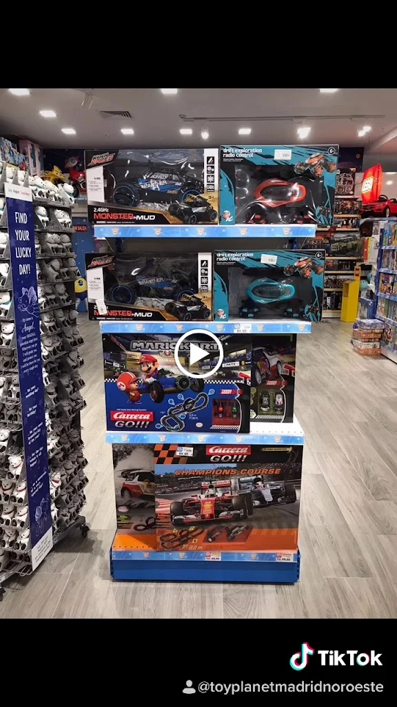 Foto 4 de Toy Planet