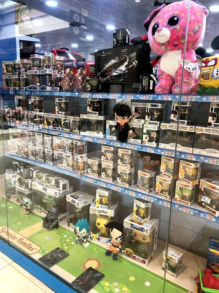 Foto 5 de Toy Planet