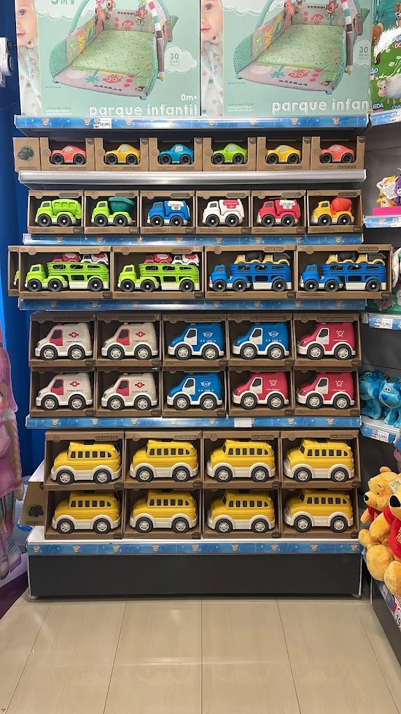 Foto 4 de Toy Planet