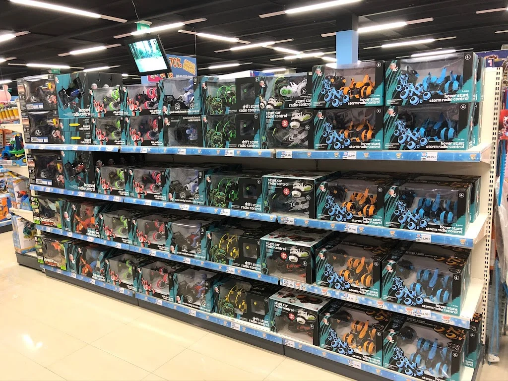 Foto 5 de Toy Planet