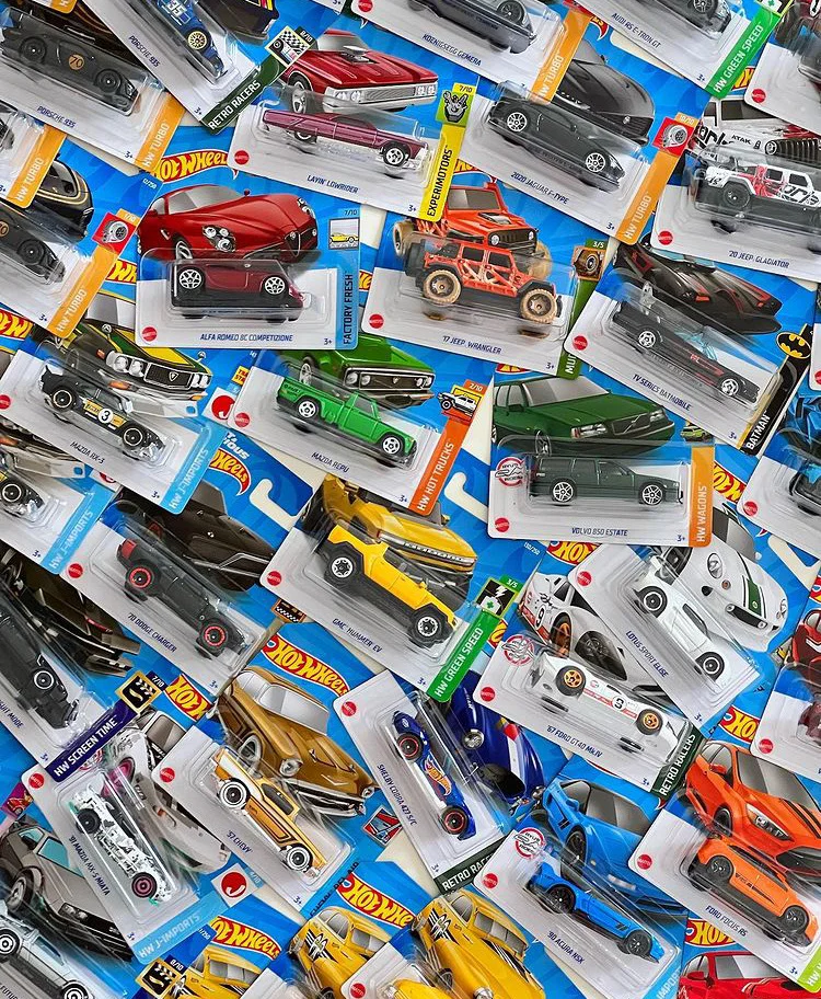 Foto 3 de Toy Planet