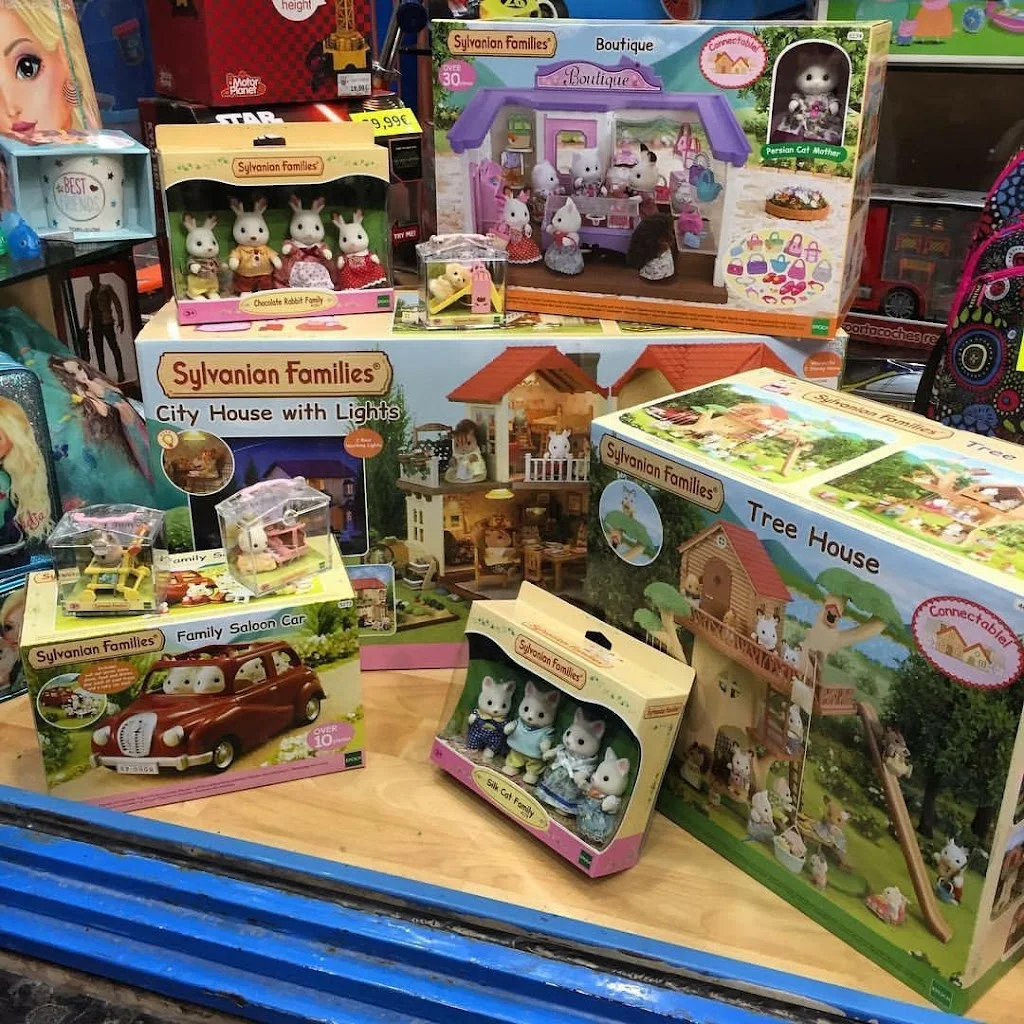 Foto 5 de Toy Planet