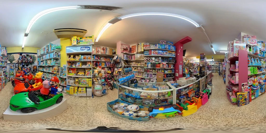 Foto 4 de Toy Planet
