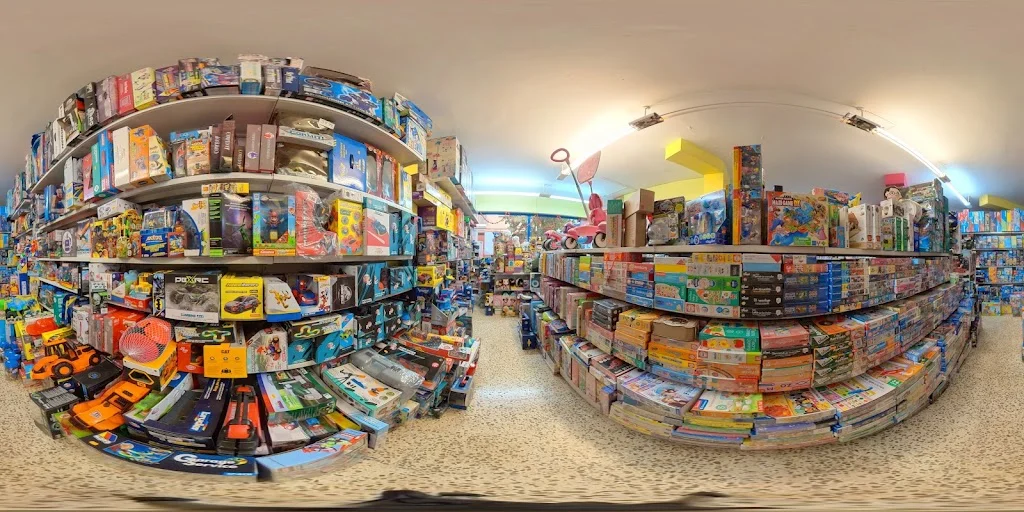 Foto 5 de Toy Planet