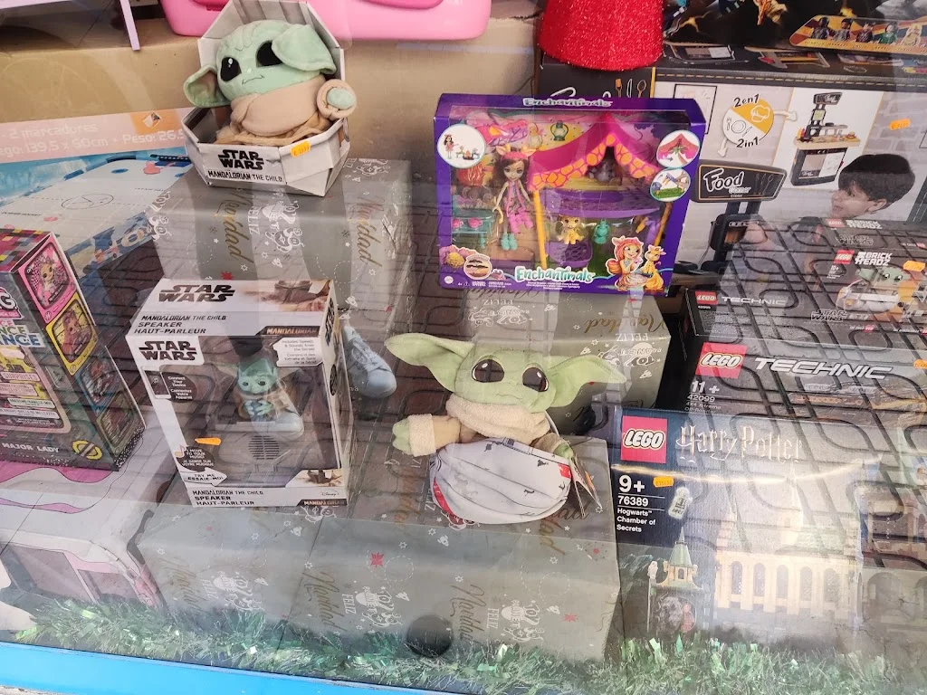 Foto 4 de Toy Planet