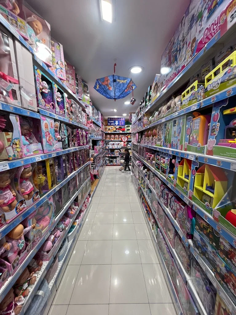 Foto 3 de Toy Planet