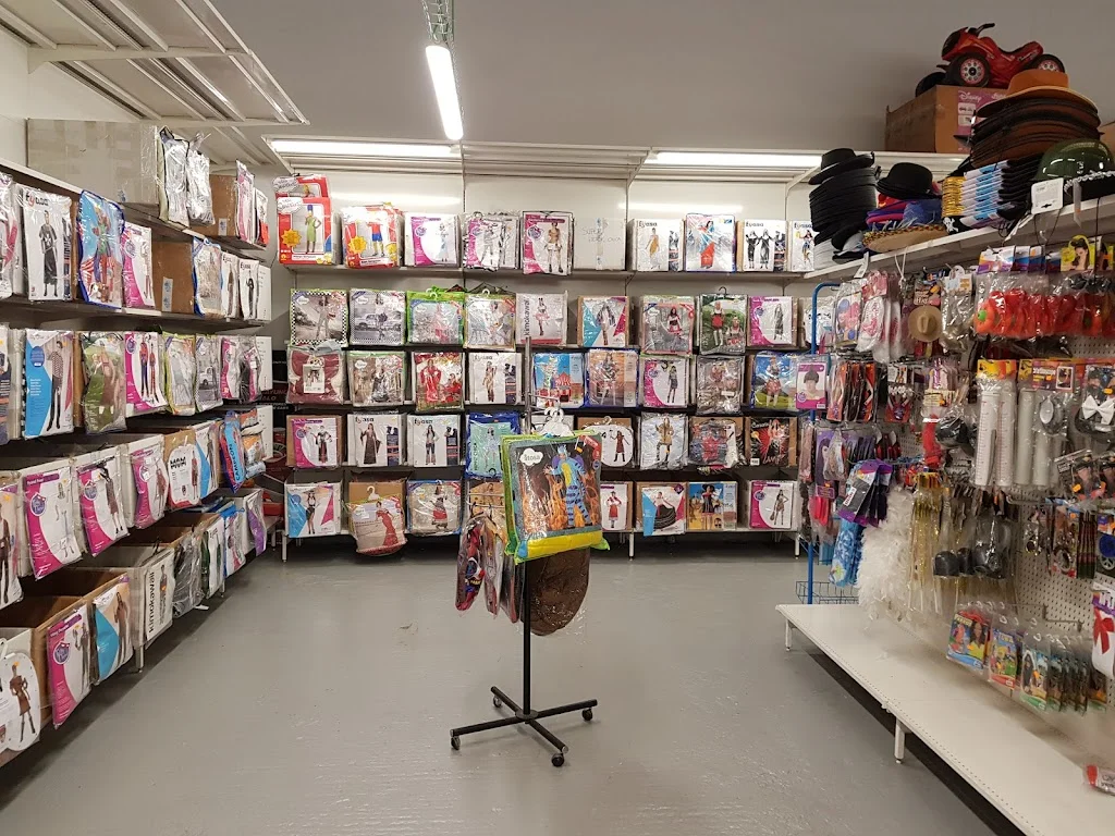 Toy Planet
