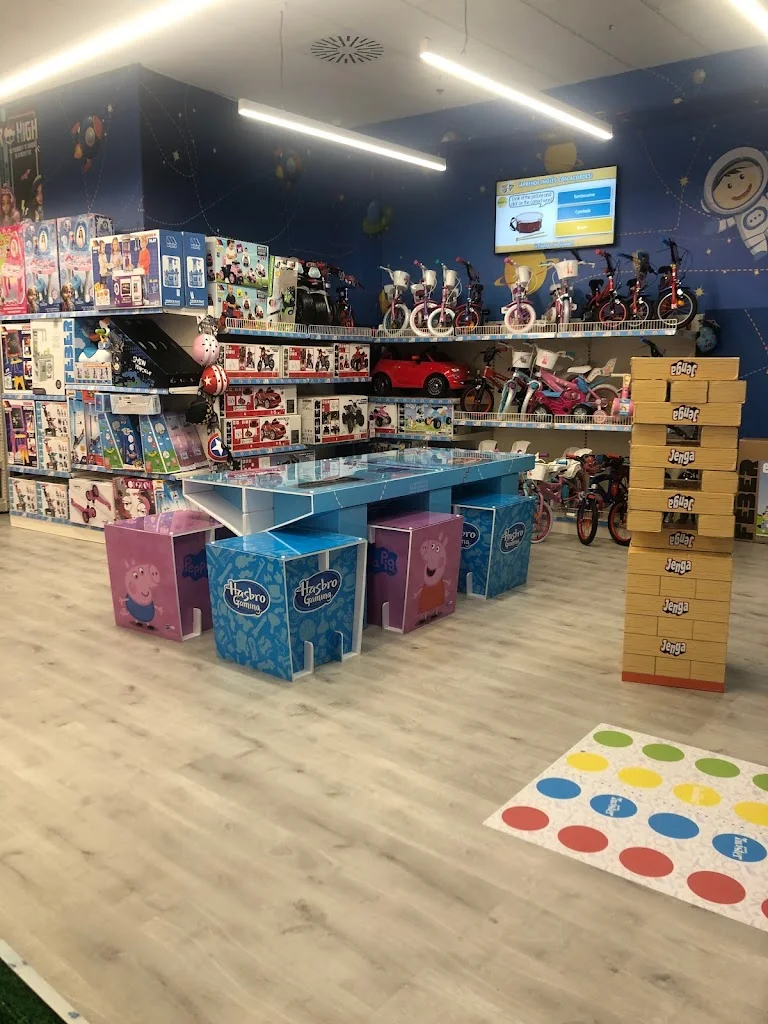 Foto 3 de Toy Planet