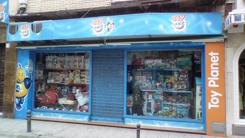 Foto 3 de Toy Planet