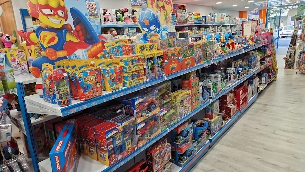 Foto 3 de Toy Planet