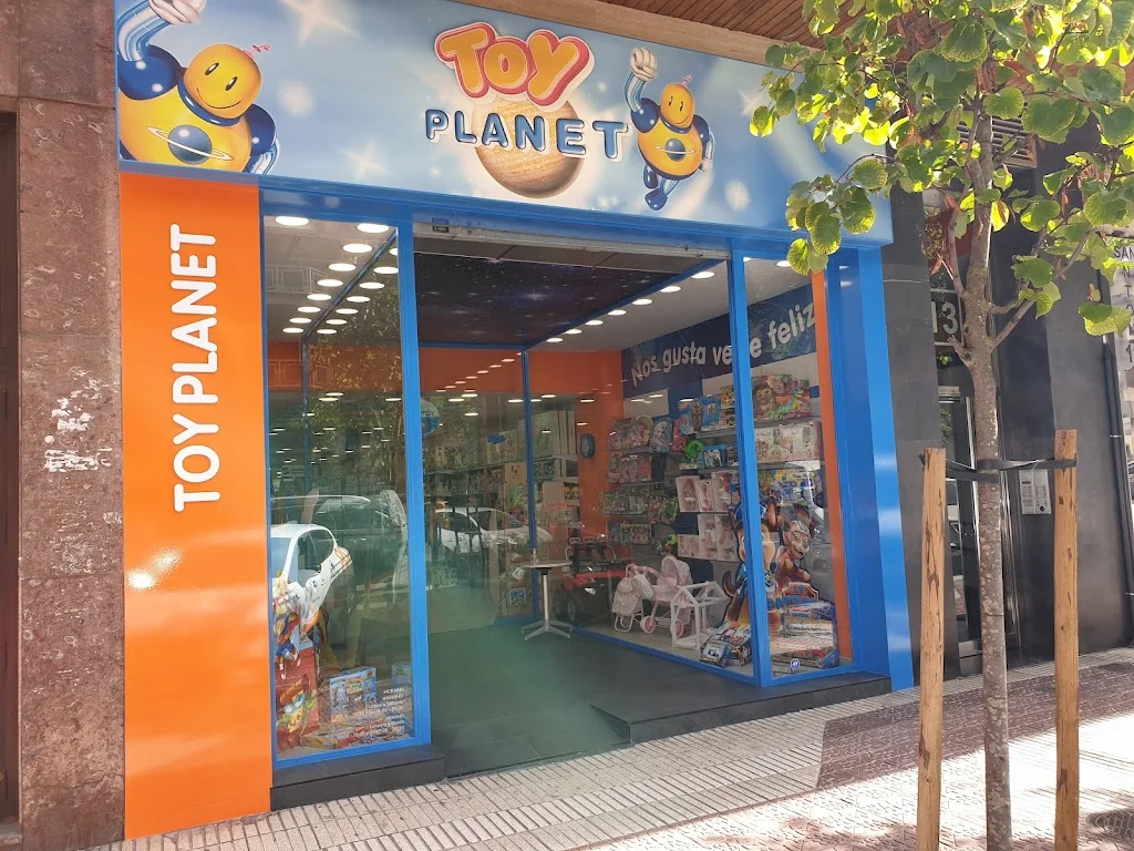 Foto 5 de Toy Planet