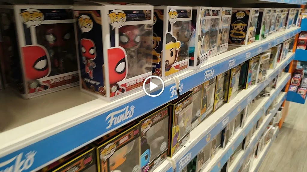 Foto 4 de Toy Planet