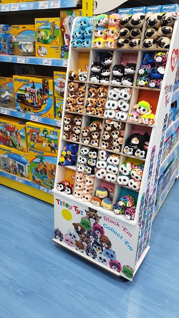 Foto 3 de Toy Planet