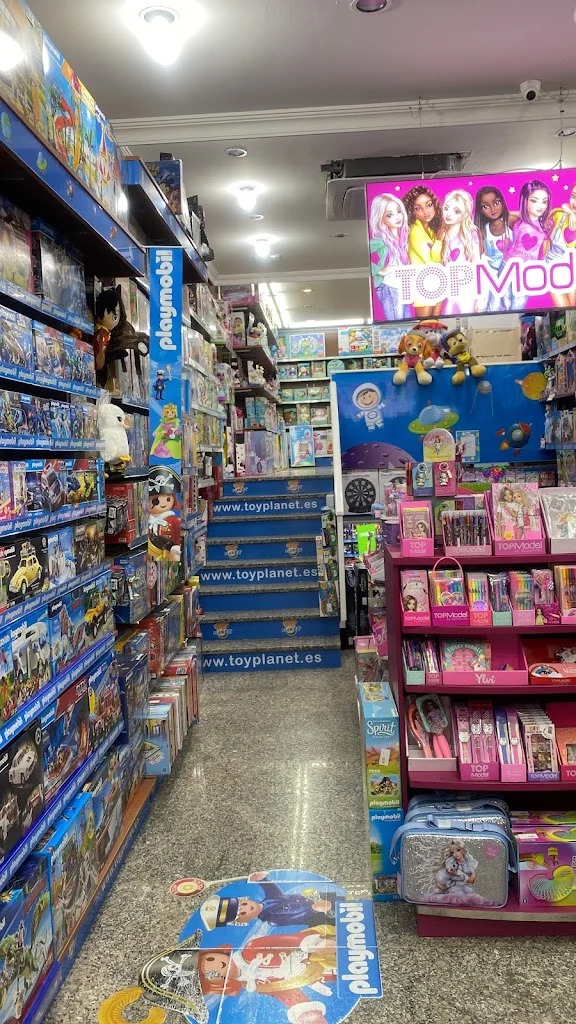 Foto 3 de Toy Planet