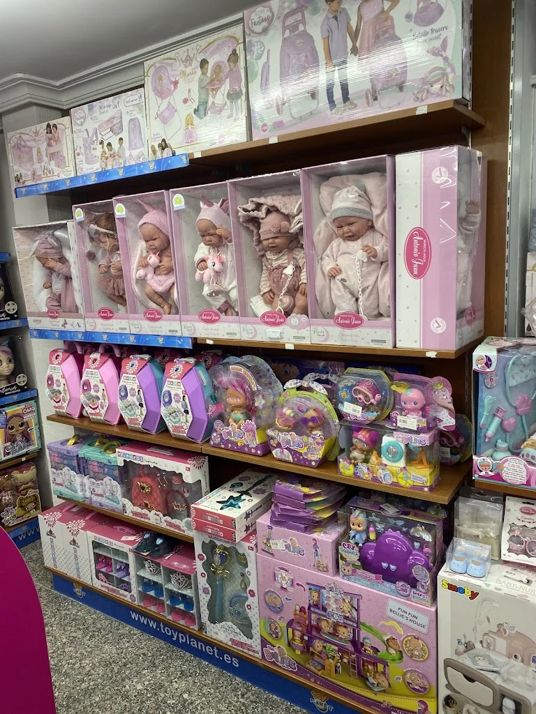 Foto 4 de Toy Planet