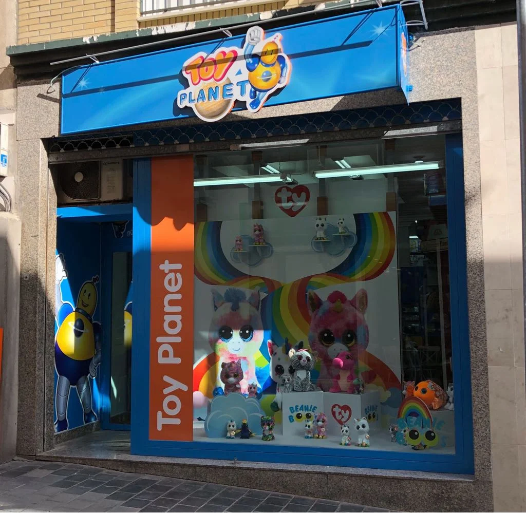 Foto 5 de Toy Planet