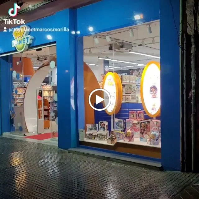 Foto 4 de Toy Planet
