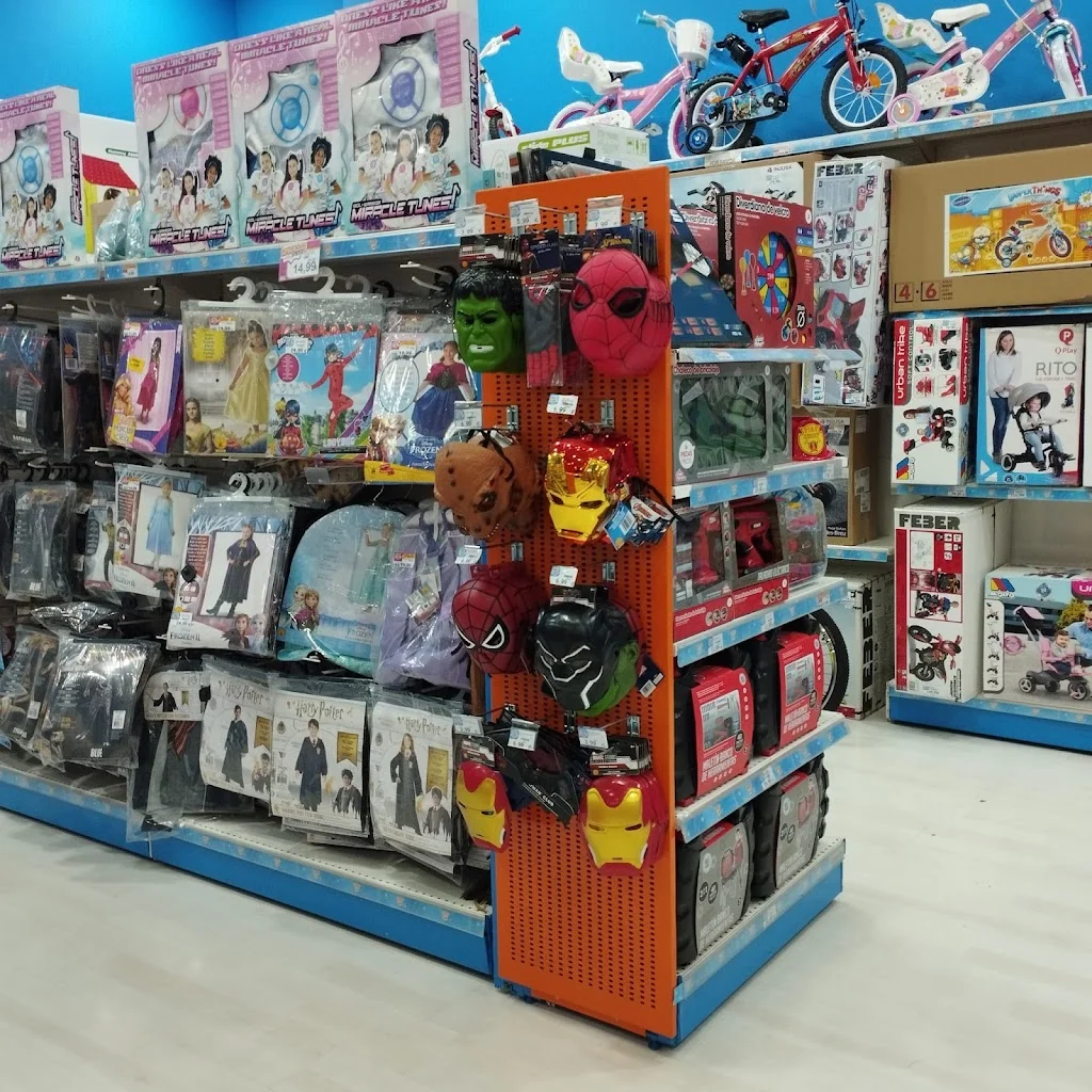Foto 4 de Toy Planet