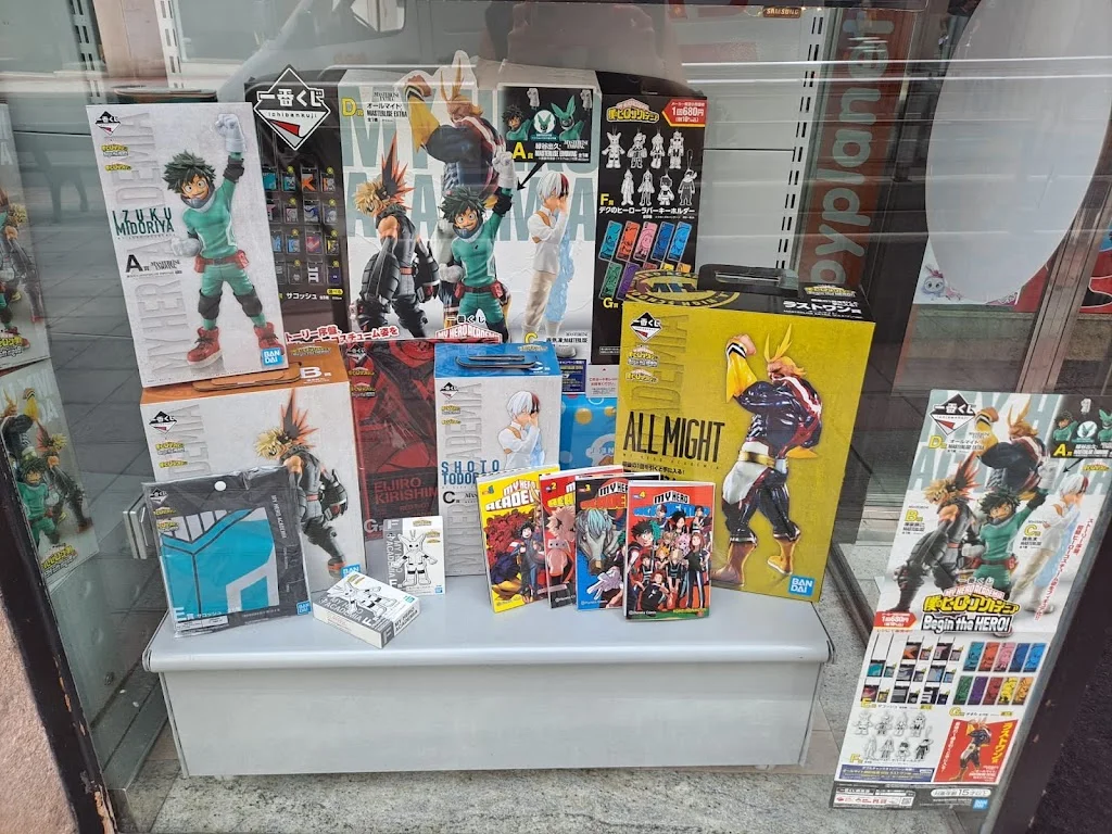 Foto 3 de Toy Planet