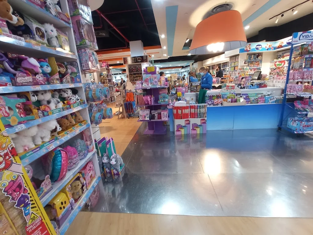 Foto 3 de Toy Planet