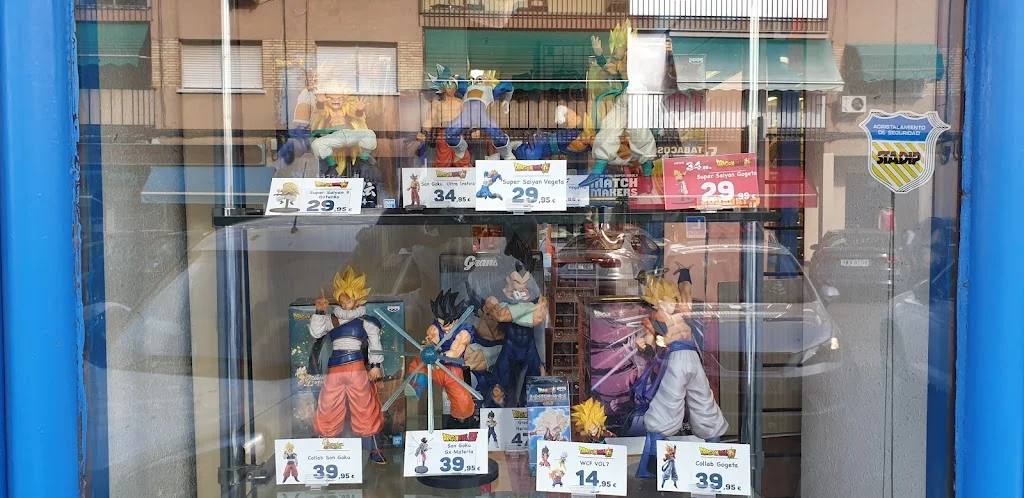 Foto 5 de Toy Planet