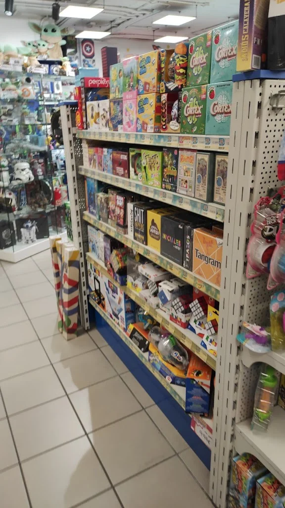 Foto 3 de Toy Planet