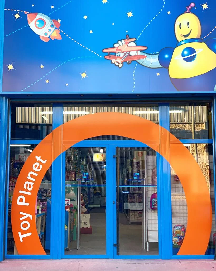 Foto 5 de Toy Planet