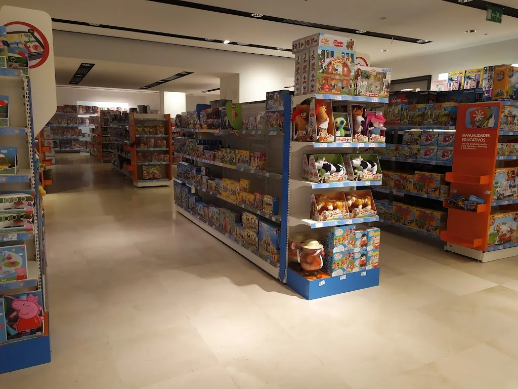 Foto 5 de Toy Planet