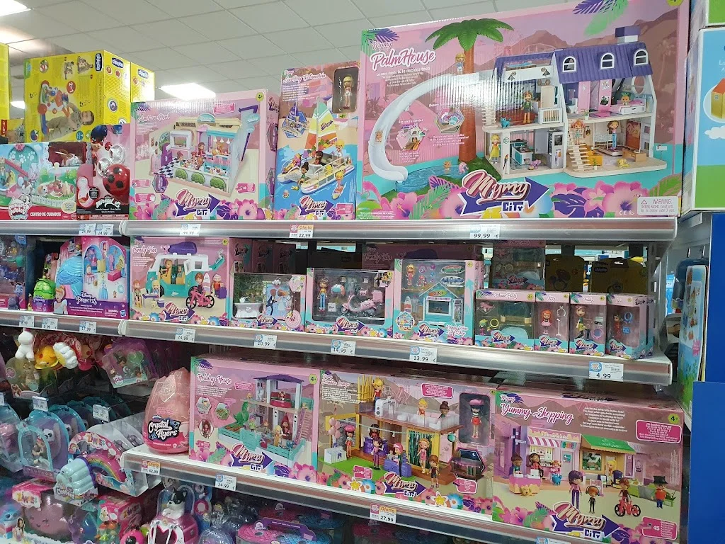 Foto 3 de Toy Planet