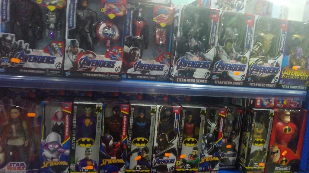 Foto 5 de Toy Planet