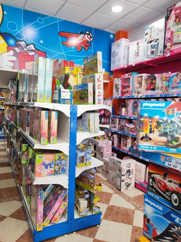 Foto 3 de Toy Planet