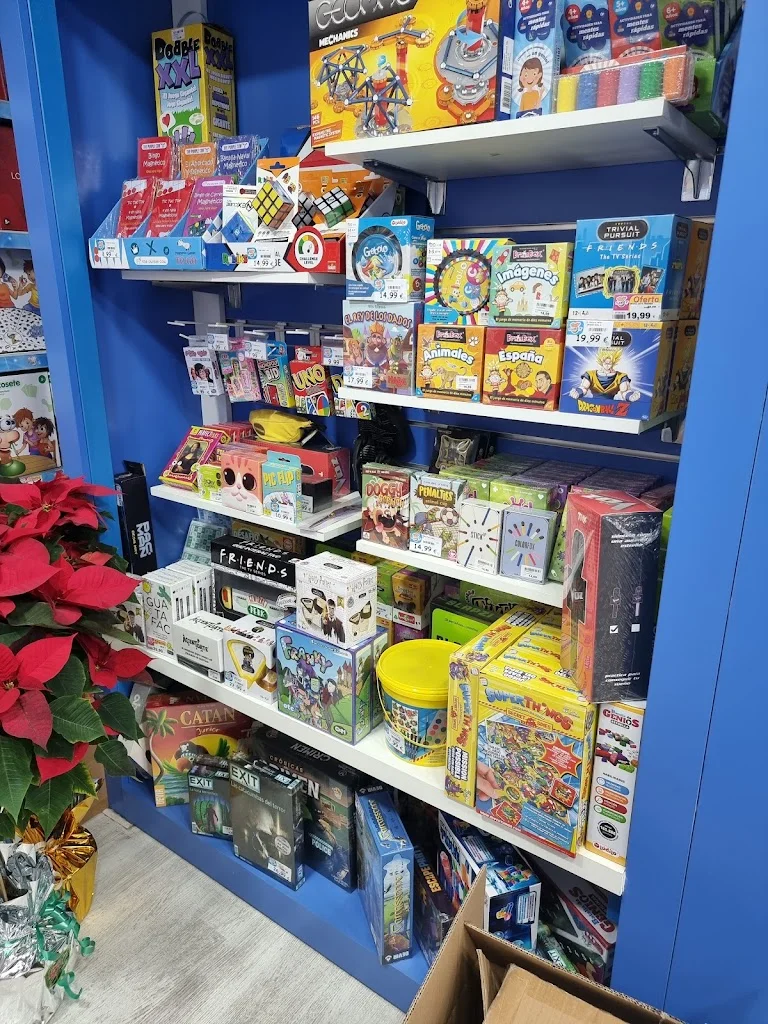 Foto 3 de Toy Planet