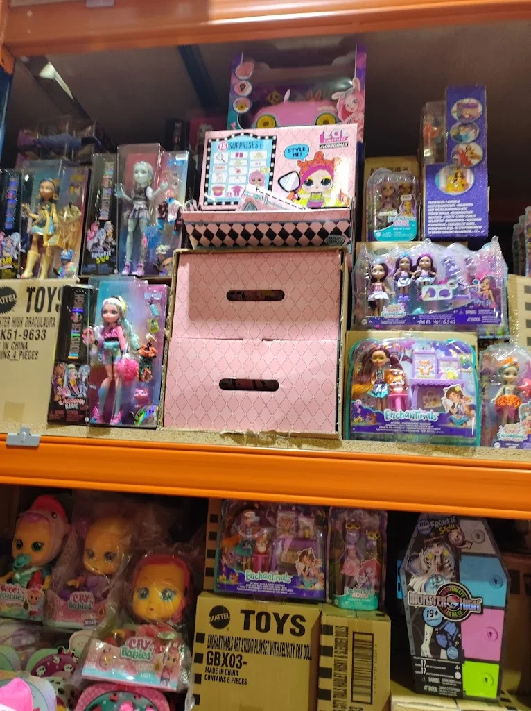 Foto 4 de Toy Planet