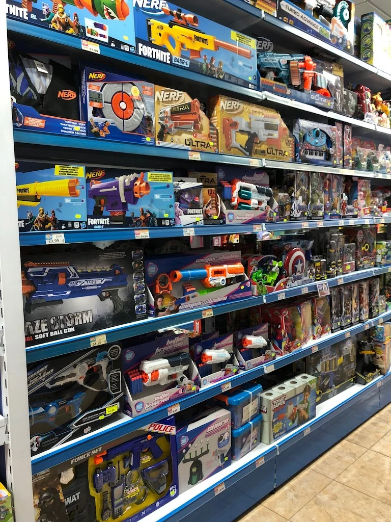 Foto 4 de Toy PLANET.