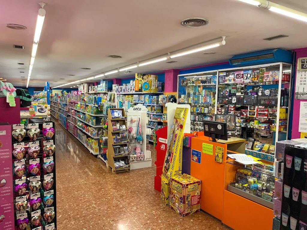 Foto 3 de Toy Planet Lucena